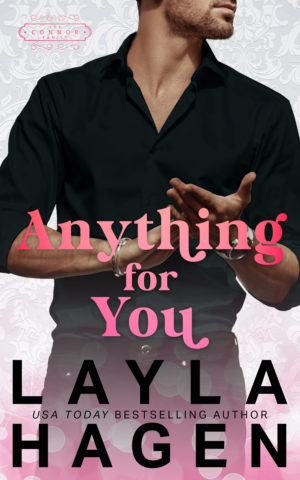 Books by Layla Hagen, Contemporary Romance Author